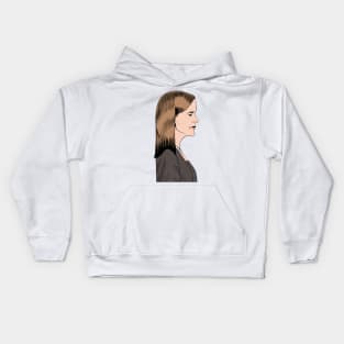 Amy Coney Barrett Kids Hoodie